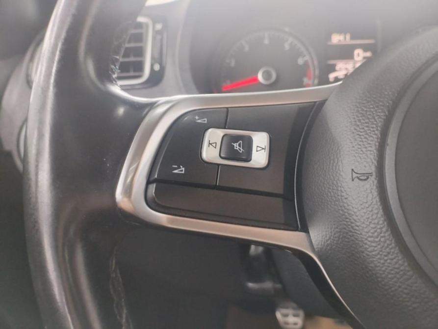 Volkswagen Polo V Рестайлинг Серпухов  - изображение 17