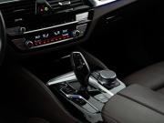 BMW 5 серии VII (G30/G31/G38) Рестайлинг Москва  - изображение 47