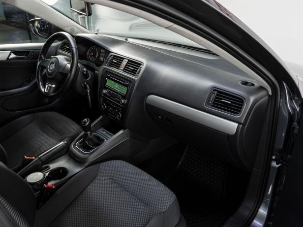 Volkswagen Jetta VI с пробегом 2012 года, цена 1 200 000 рублей, 77749 км, седан, Автокод Объявления