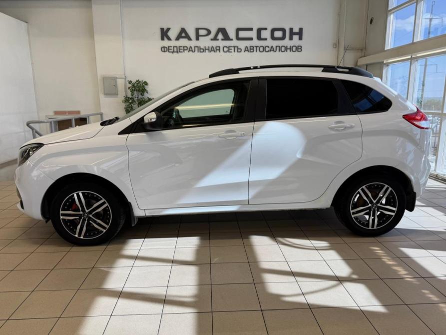 Lada (ВАЗ) XRAY I Волгоград  - изображение 5