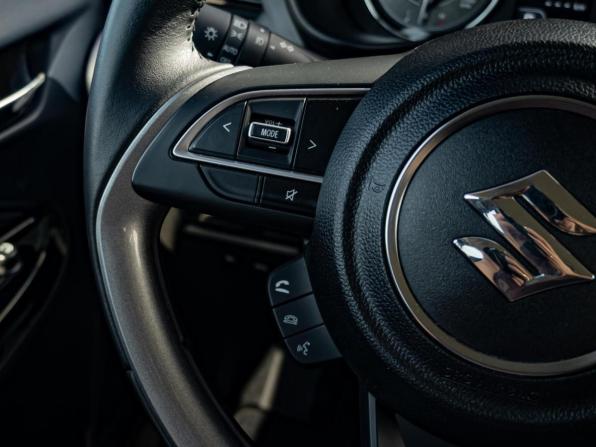 Suzuki Baleno III с пробегом 2022 года, цена 1 730 000 рублей, 6789 км, хэтчбек, Автокод Объявления