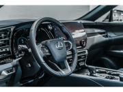 Lexus RX V Новосибирск  - изображение 53