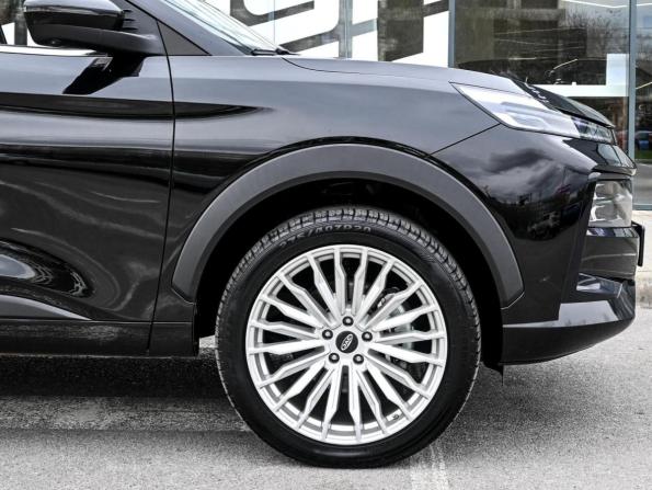 JAC JS6 с пробегом 2022 года, цена 1 799 800 рублей, 27410 км, внедорожник, Автокод Объявления
