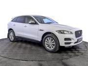 Jaguar F-Pace I Москва  - изображение 33