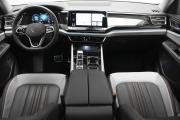 Volkswagen Teramont I Рестайлинг (China Market) Москва  - изображение 49