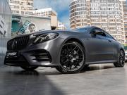 Mercedes-Benz E-Класс AMG V (W213) Краснодар  - изображение 34