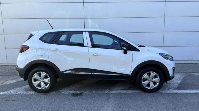 Renault Kaptur I Рестайлинг с пробегом 2021 года, цена 1 670 000 рублей, 75706 км, внедорожник, Автокод Объявления