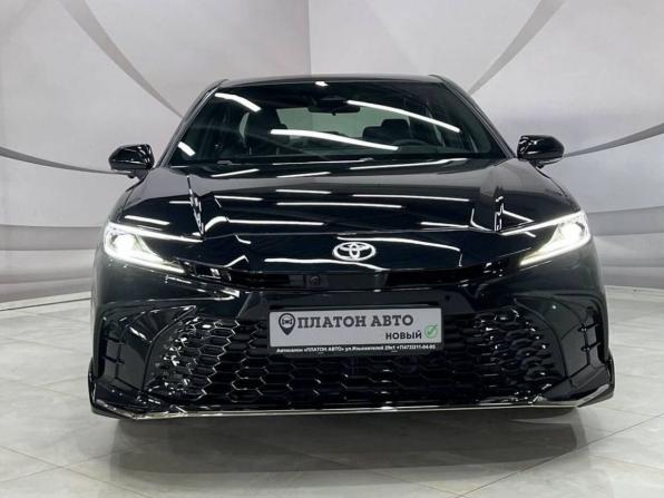 Новый Toyota Camry IX (XV80) China Market 2025 года, цена 4 099 000 рублей, седан, Автокод Объявления