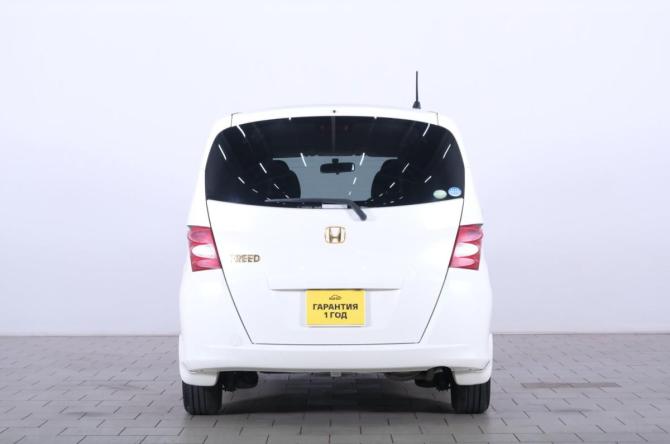 Honda Freed I с пробегом 2010 года, цена 1 169 000 рублей, 158570 км, компактвэн, Автокод Объявления