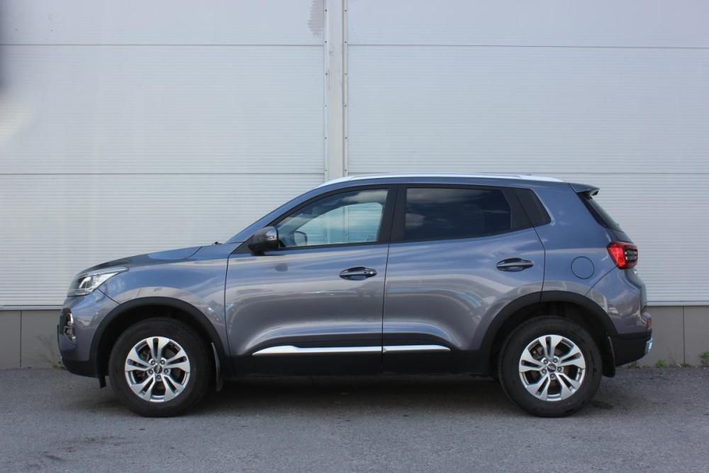 Chery Tiggo 4 Pro I Белгород  - изображение 6