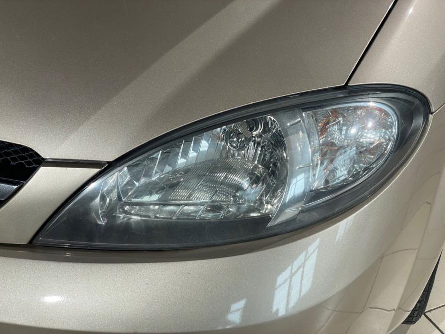 Chevrolet Lacetti I Тверь  - изображение 13