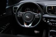 Kia Sportage IV Рестайлинг Москва  - изображение 46