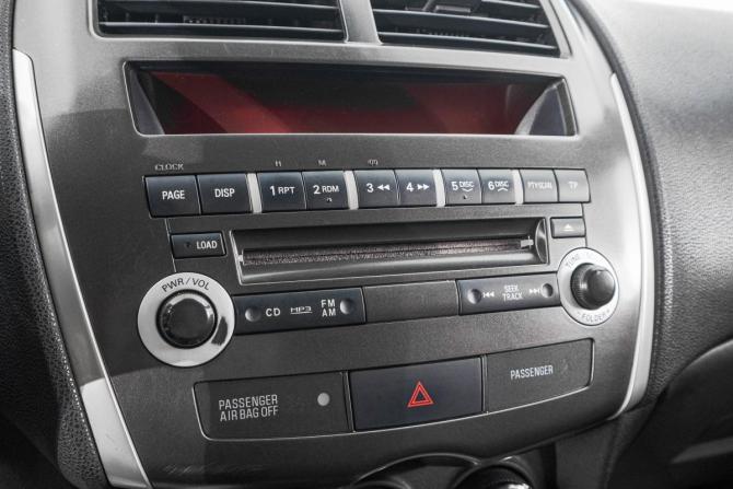 Mitsubishi ASX I Рестайлинг с пробегом 2012 года, цена 1 199 000 рублей, 190000 км, внедорожник, Автокод Объявления
