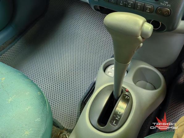 Toyota Vitz I (P10) с пробегом 1999 года, цена 295 000 рублей, 232000 км, хэтчбек, Автокод Объявления