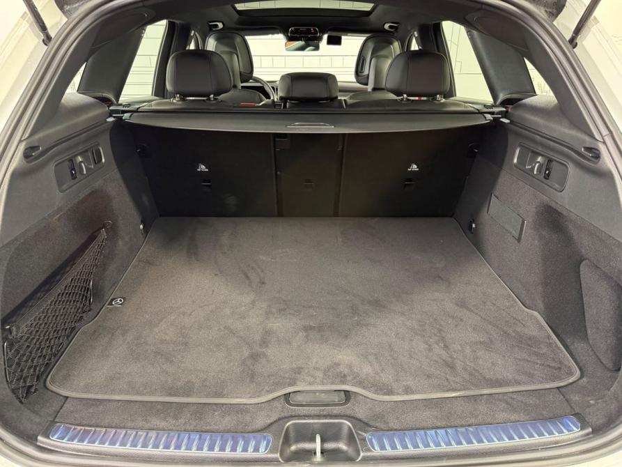 Mercedes-Benz GLC AMG II (X254) Москва  - изображение 21