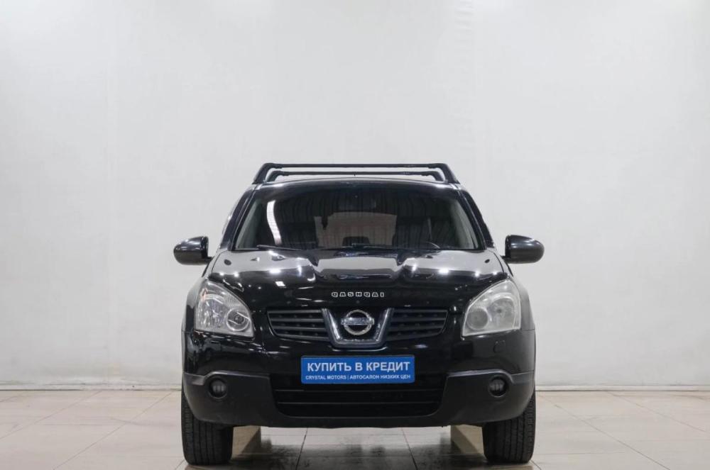 Nissan Qashqai I Новокузнецк  - изображение 2