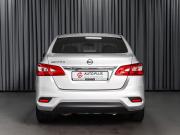 Nissan Sentra VII (B17) Рестайлинг Минеральные Воды  - изображение 25