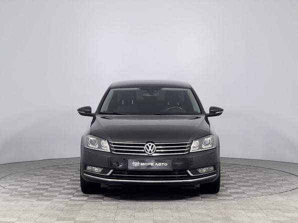 Volkswagen Passat B7 с пробегом 2011 года, цена 1 045 000 рублей, 239005 км, седан, Автокод Объявления