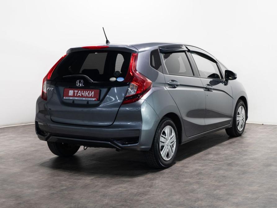 Honda Fit III Рестайлинг Чита  - изображение 3