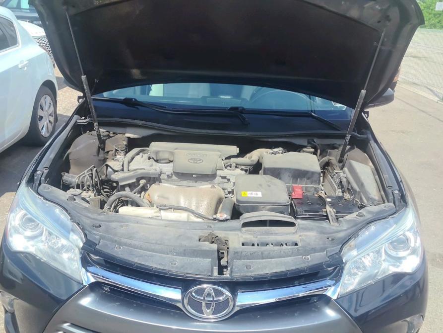 Toyota Camry VII (XV50) Рестайлинг Стерлитамак  - изображение 14
