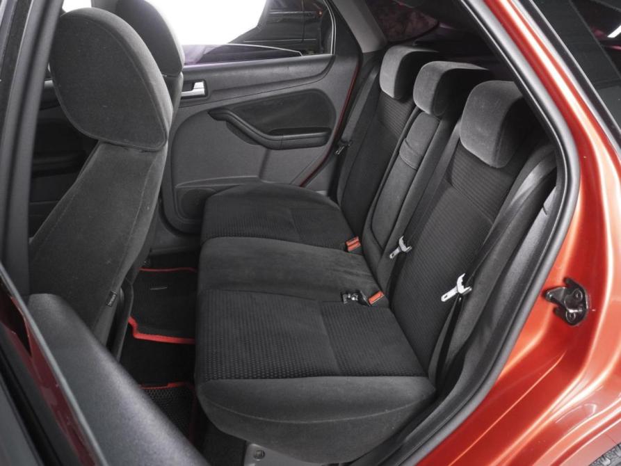 Ford Focus II Ростов-на-Дону  - изображение 9