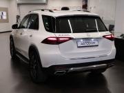 Mercedes-Benz GLE II (V167) Рестайлинг Москва  - изображение 50