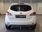 Nissan Murano II (Z51) Рестайлинг 2 Казань  - изображение 29