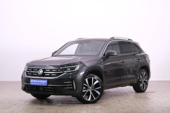 Volkswagen Tayron I Рестайлинг с пробегом 2023 года, цена 4 199 000 рублей, 46500 км, внедорожник, Автокод Объявления
