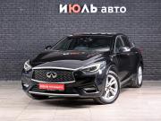 Infiniti Q30 Екатеринбург  - изображение 22