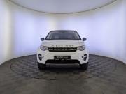 Land Rover Discovery Sport I Москва  - изображение 31