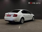 Skoda Octavia III (A7) Рестайлинг Челябинск  - изображение 31