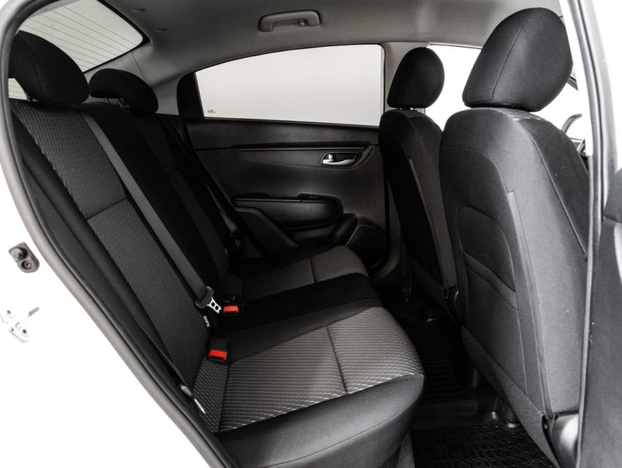 Kia Rio IV Санкт-Петербург  - изображение 20