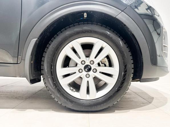 Kia Sportage IV с пробегом 2018 года, цена 1 548 075 рублей, 97115 км, внедорожник, Автокод Объявления