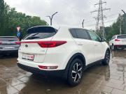Kia Sportage IV Стерлитамак  - изображение 24