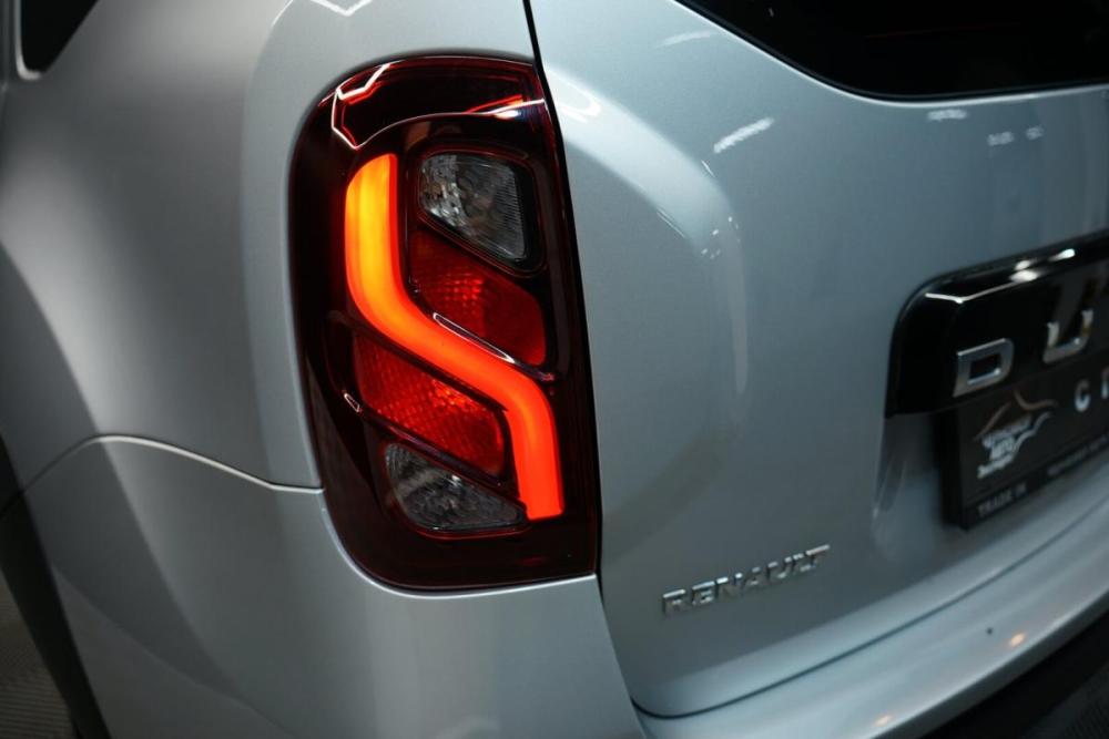 Renault Duster I Рестайлинг Крым  - изображение 26