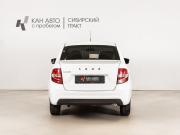 Lada (ВАЗ) Granta I Рестайлинг Казань  - изображение 12