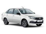 Lada (ВАЗ) Granta I Рестайлинг Москва  - изображение 2