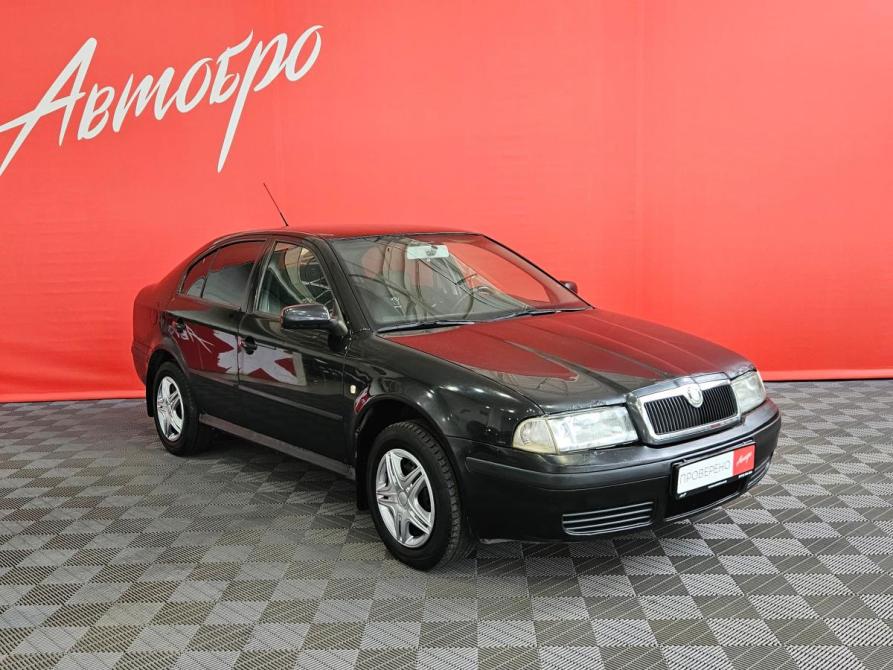 Skoda Octavia I (A4) Рестайлинг Вологда  - изображение 7