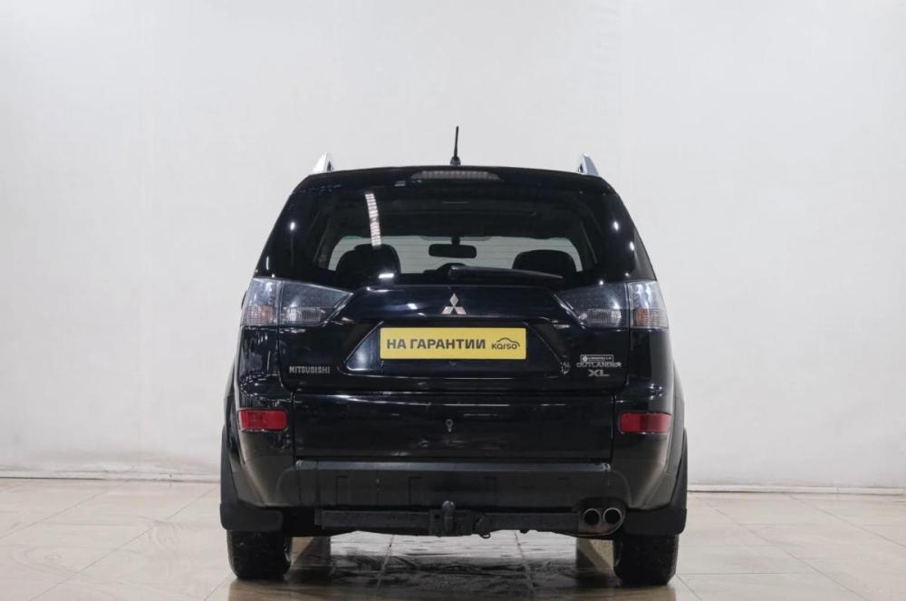 Mitsubishi Outlander II Новокузнецк  - изображение 6
