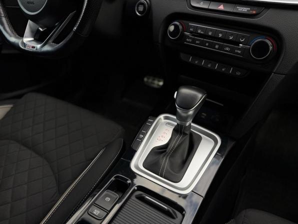 Kia Proceed I с пробегом 2021 года, цена 2 050 000 рублей, 75386 км, универсал, Автокод Объявления
