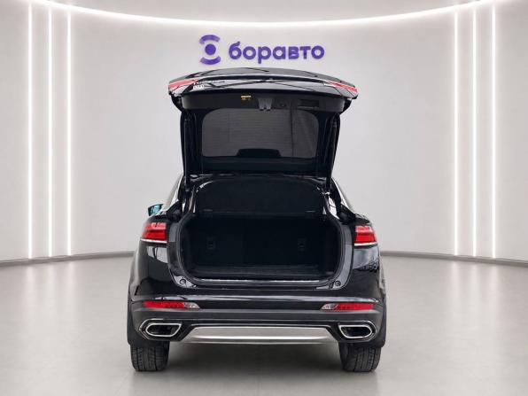 Geely Tugella I Рестайлинг с пробегом 2022 года, цена 2 570 000 рублей, 53934 км, внедорожник, Автокод Объявления