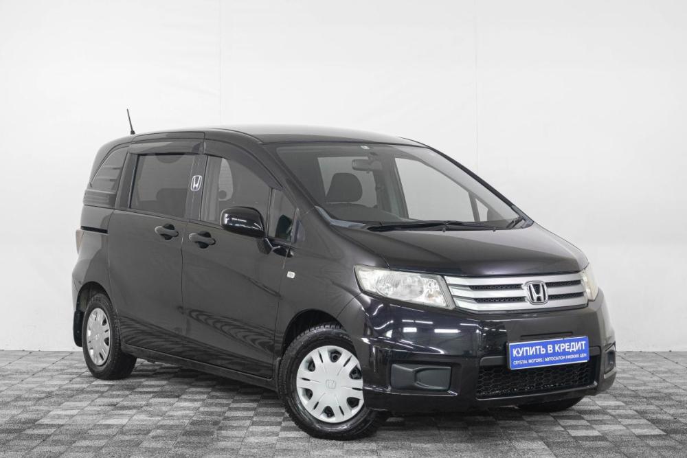 Honda Freed I Кемерово  - изображение 1
