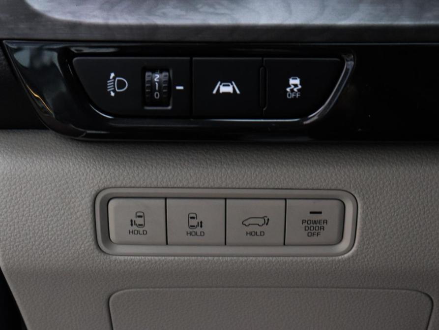 Kia Carnival IV Химки  - изображение 18