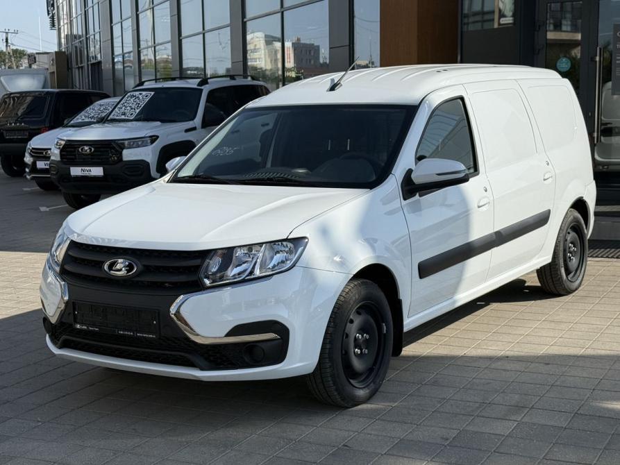 Lada (ВАЗ) Largus I Рестайлинг Краснодар  - изображение 1