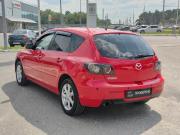 Mazda 3 I (BK) Йошкар-Ола  - изображение 30