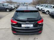 Hyundai ix35 I Рестайлинг Саратов  - изображение 57