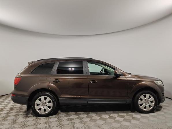 Audi Q7 I (4L) Рестайлинг с пробегом 2012 года, цена 2 049 000 рублей, 195011 км, внедорожник, Автокод Объявления