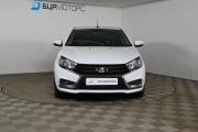 Lada (ВАЗ) Vesta I Нижний Новгород  - изображение 20