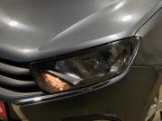 Lada (ВАЗ) Granta I Рестайлинг Челябинск  - изображение 29