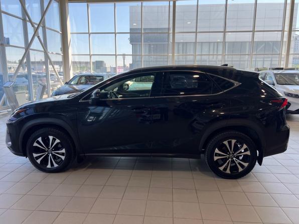 Lexus NX I Рестайлинг с пробегом 2019 года, цена 3 045 900 рублей, 150544 км, внедорожник, Автокод Объявления